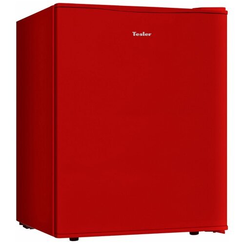 Купить Холодильник TESLER RC-73 RED
Компактный однокамерный холодильник Tesler RC-73 мо...