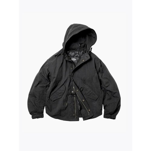Купить Куртка FrizmWORKS OSCAR FISHTAIL JACKET 003, размер M, черный
 

Скидка 30%