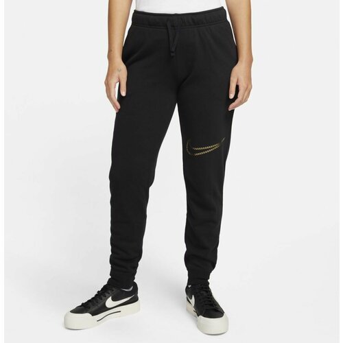 Купить Брюки NIKE, размер S, черный
Флисовые брюки Nike Club ценятся всеми за их тепло...