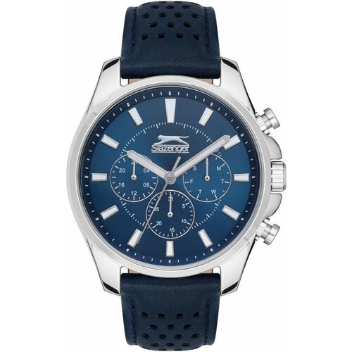 Купить Наручные часы Slazenger, серебряный
Часы Slazenger SL.09.2134.2.04 бренда Slazen...