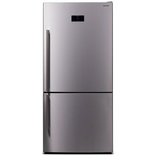 Купить Холодильник Sharp SJ-653GHXI52R, INOX
Общий объем<br> <br> 621 л<br> <br> Количе...