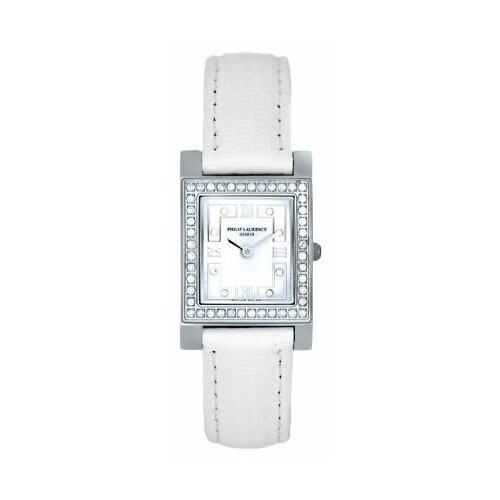 Купить Наручные часы Philip Laurence Basic PL12702ST-42P, серебряный, белый
Женские нар...
