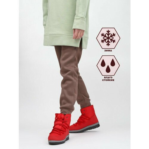 Купить Сапоги Nobbaro, размер 39, красный
Дутики женские — это оптимальная зимняя обувь...