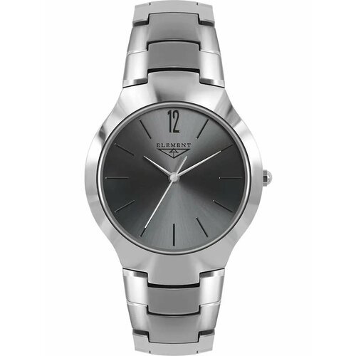 Купить Наручные часы 33 element 60372, серый, серебряный
В современном мире отличным же...
