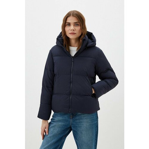 Купить Куртка Baon B0424003, размер 48, синий
Модная дутая куртка выполнена в актуально...