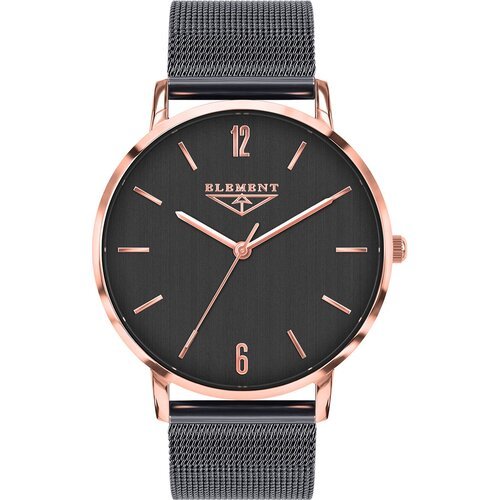 Купить Наручные часы 33 element Basic 331704, розовый, серый
Мужские наручные часы 33 E...