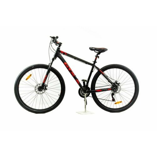 Купить Велосипед 29" GTX BIG 2902 (рама 19") (000086)
рама 19 GTX BIG 2902- универсальн...