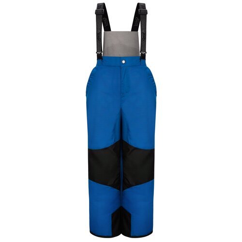 Купить Брюки Oldos размер 116-60-54, синий
Мембранные зимние брюки Стелла для детей. Эк...