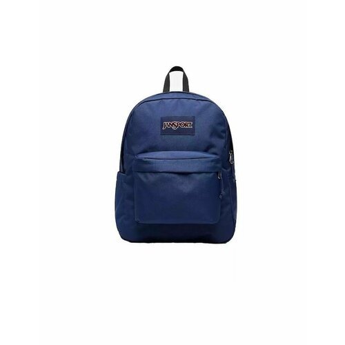 Купить Рюкзак Jansport Backpack EK0A5BAON541 26L Navy,
Классика среди рюкзаков, которая...