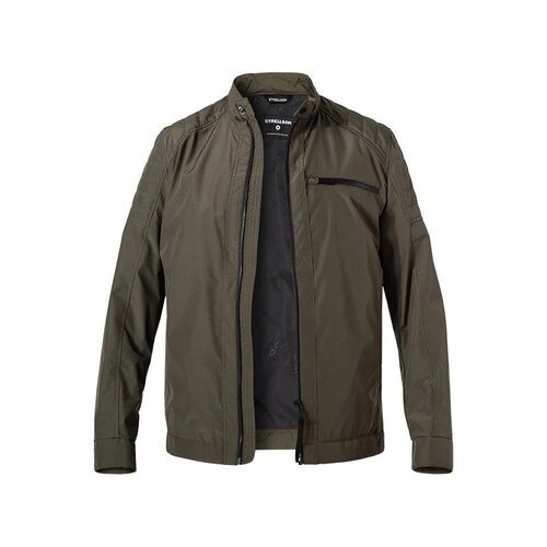 Купить Куртка Strellson, размер 52, зеленый
Мужская куртка Strellson: стиль и комфорт в...