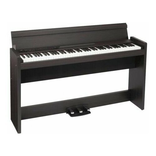 Купить KORG LP-380 RW - Пианино цифровое
Цифровое фортепиано<br><br>Аутентичный звук ро...