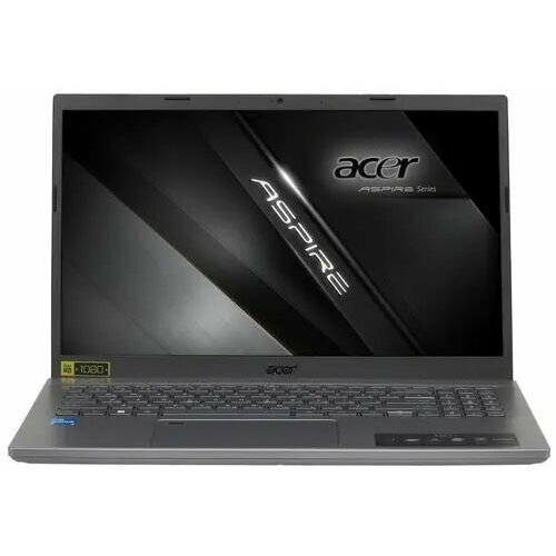 Купить 15.6" Ноутбук Acer Aspire 5 A515-57-50BJ серый
15.6" Ноутбук Acer Aspire 5 A515-...