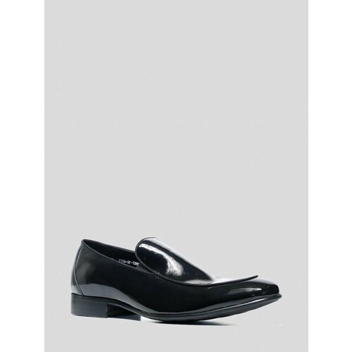 Купить Лоферы VITACCI, размер 43, черный
Стильные и лаконичные мужские туфли-лоферы от...