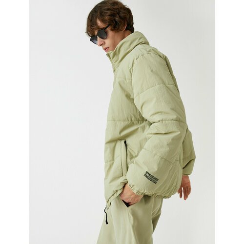 Купить Куртка KOTON, размер XL, зеленый
 

Скидка 70%