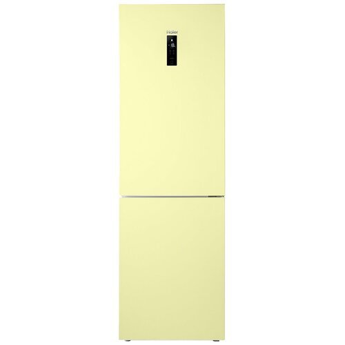 Купить Холодильник Haier C2F636CCRG, бежевый
Холодильник Haier C2F636CCRG оснащен неско...
