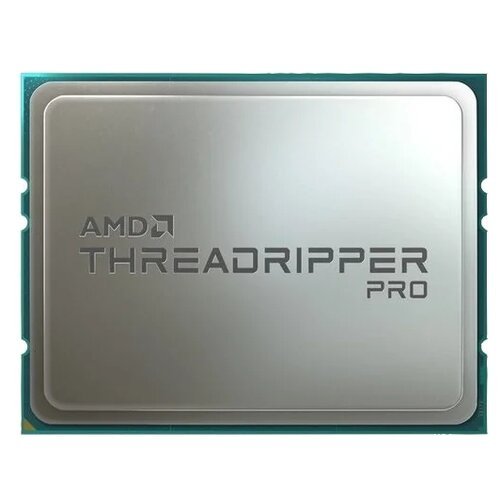 Купить Процессор AMD Ryzen Threadripper PRO 3995WX sWRX8, 64 x 2700 МГц, OEM
Гарантия:...