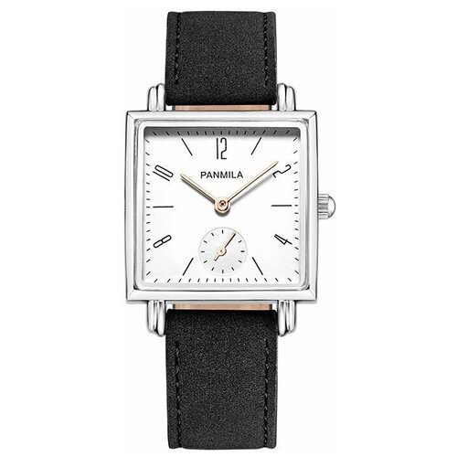 Купить Наручные часы Panmila P0563S-DZ1WHW, черный
Яркие, модные женские наручные часы...
