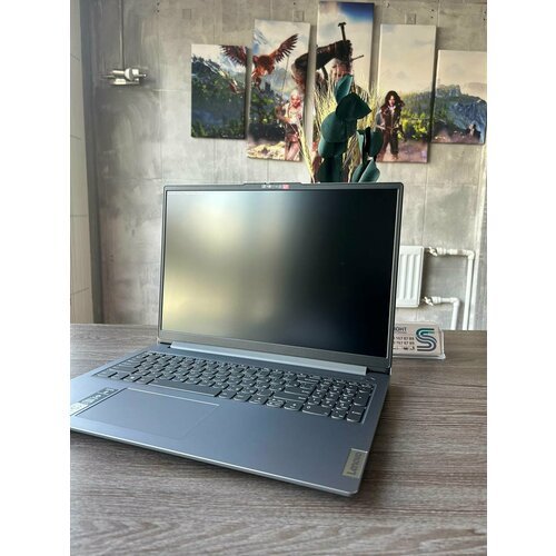 Купить Ноутбук Acer Aspire 5 A515-58P-77H8 16GB RAM / 512GB SSD Steel Gray Intel Core i...
