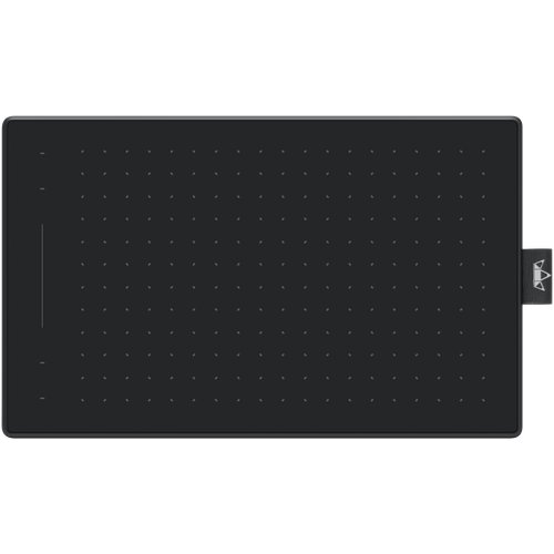 Купить Графический планшет HUION Inspiroy RTM-500 черный
Планшет с уникальным дизайном...