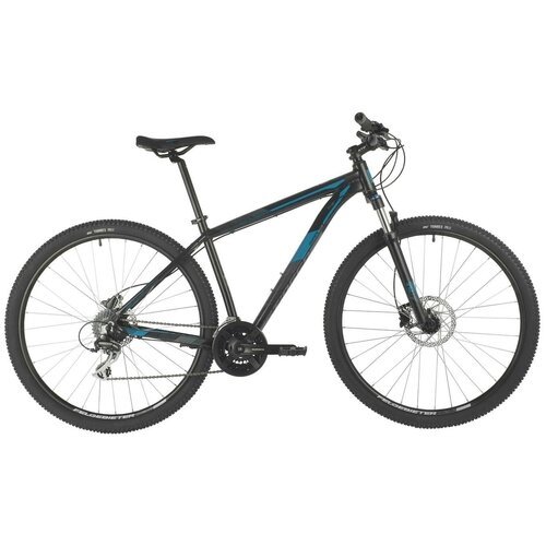 Купить Велосипед Stinger Graphite EVO 29 (2021) 20" черный
Горный мужской велосипед Gra...