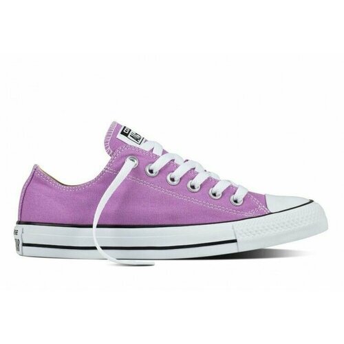 Купить Кеды Converse, размер 36 EU, фиолетовый
Получился цвет очень приятным для глаза...