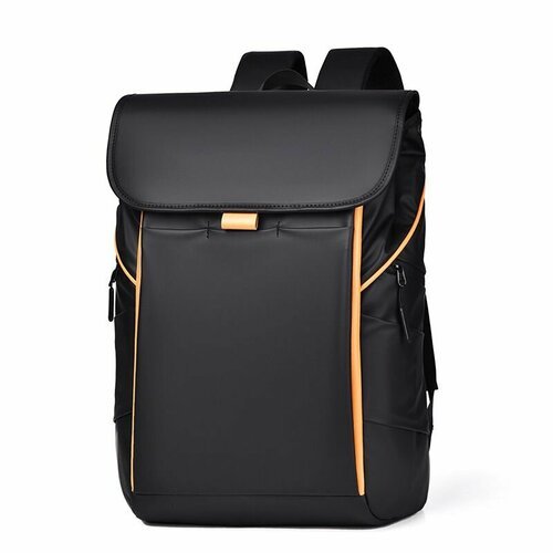 Купить Городской рюкзак BACKPACK 15,6" 23л. Black
Рюкзак City — стильный и практичный в...