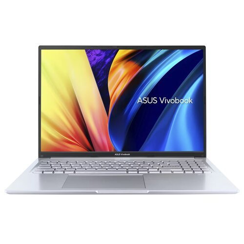 Купить 16" Ноутбук ASUS Vivobook 16X M1603QA-MB253 1920x1200, AMD Ryzen 7 5800H 3.2 ГГц...