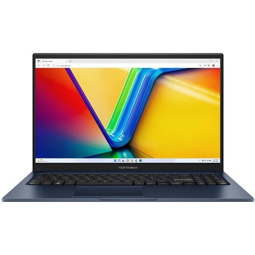 Купить Ноутбук Asus Vivobook 15 X1504Za-BQ084 90NB1021-M00EJ0 (Core i3 3300 MHz (1215U)...