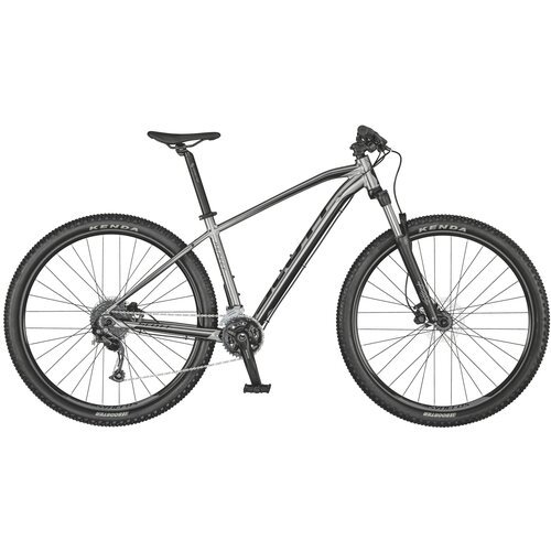 Купить Горный велосипед SCOTT Aspect 950 Серый XL
Серия горных велосипедов Aspect - это...