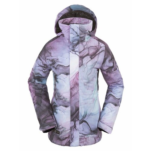 Купить Куртка Volcom, размер XS, фиолетовый
Теплая женская сноубордическая куртка Volco...