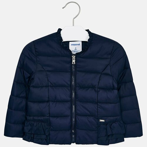 Купить Куртка Mayoral, размер 98 (3 года), синий
Куртка выполнена из плащевой ткани, ко...