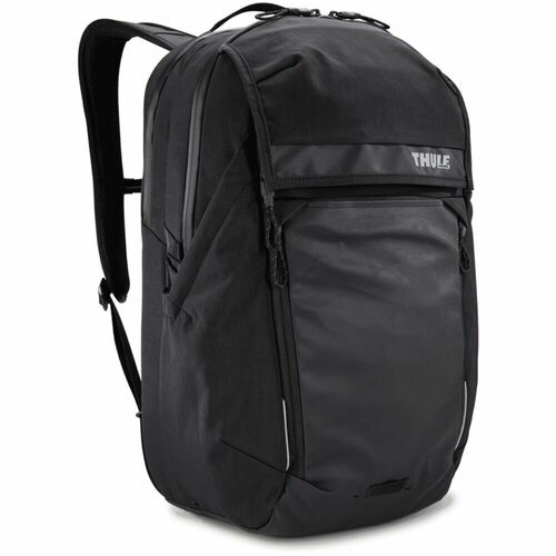 Купить 16" Рюкзак для ноутбука Thule Paramount Commuter Backpack 27L TPCB27K, черный
<p...