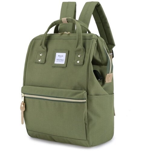 Купить Рюкзак Himawari 9001 хаки
• Тип изделия: Рюкзак школьный городской, студенческий...