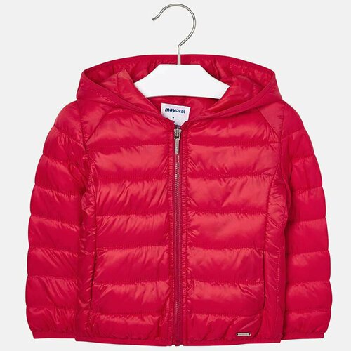 Купить Куртка Mayoral, размер 104 (4 года), красный
Легкая демисезонная куртка Mayoral...
