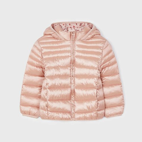Купить Куртка Mayoral, размер 134 (9 лет), розовый
Легкая и стильная демисезонная куртк...