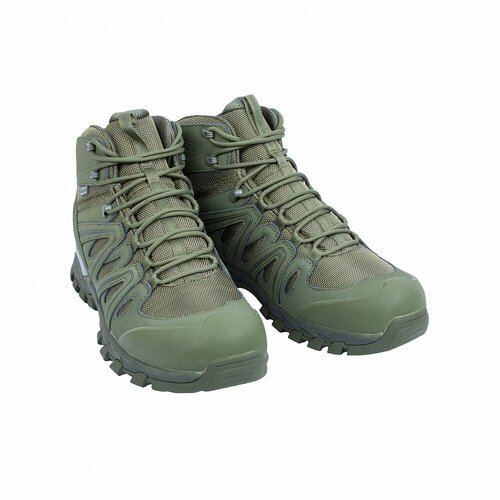 Купить Ботинки Remington Boots X-FORCE green [44 / ]
Для правильного выбора размера рек...