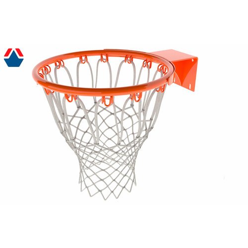 Купить Кольцо баскетбольное №7 ТР (оранжевое)
Кольцо баскетбольное №7 предназначено для...