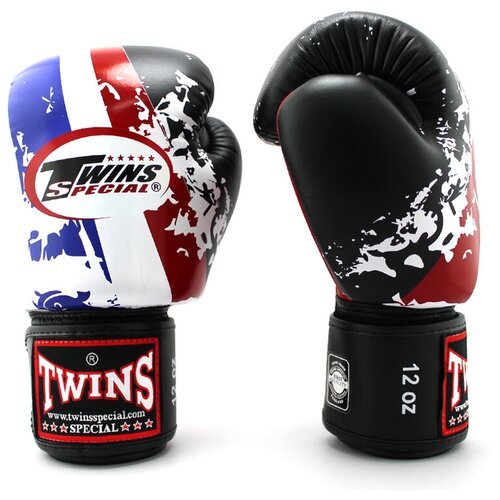 Купить Боксерские перчатки Twins FBGVL3-44 thai flag
Профессиональные перчатки Twins FB...