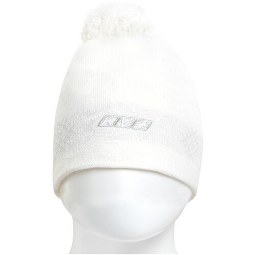 Купить Шапка KV+, размер one size, белый
KV+ Fiocco - это тёплая лыжная шапка из смеси...