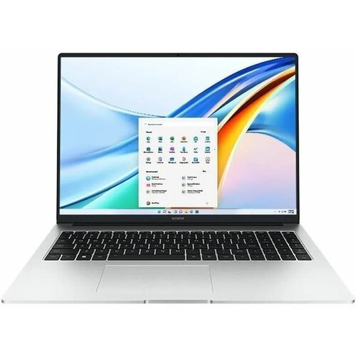 Купить 16" Ноутбук Honor MagicBook X16 PRO 2023, Core i5-13500H , RAM 16 ГБ, SSD 512 ГБ...