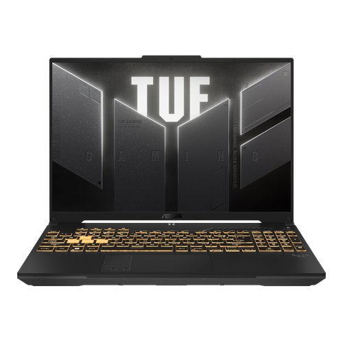 Купить 16" Ноутбук ASUS TUF Gaming F16 FX607J 2560x1600, Intel Core i7-13650HX 4.9 ГГц,...