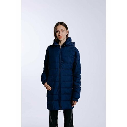 Купить Куртка Kitana, размер 52, синий
Под торговой маркой выпускаются вещи для мужчин...