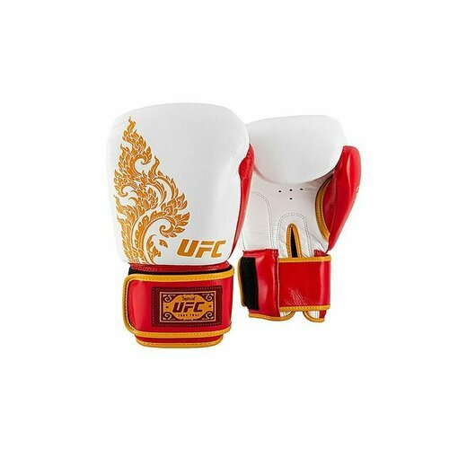 Купить UFC True Thai Перчатки для бокса Red/White,14 унций
Перчатки для бокса UFC Premi...