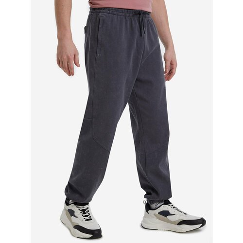 Купить брюки LI-NING Sweat Pants, размер 46, серый
Удобные брюки Li-Ning Wade — идеальн...