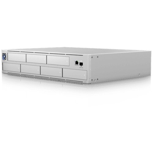 Купить Коммутатор UniFi Protect Network Video Recorder PRO
Технические характеристики:...