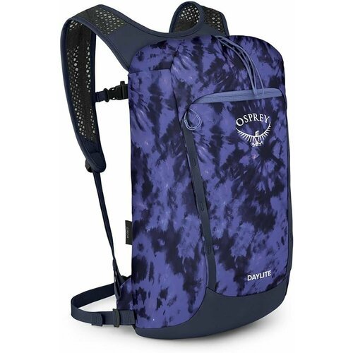 Купить Рюкзак Osprey Daylite Cinch 15 (tie dye print)
Лёгкий удобный городской рюкзак с...