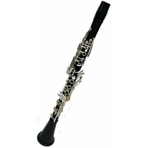 Купить Clarinet Bb Кларнет Bb Luis Rossi - Professional artisan Boehm system clarinet i...
