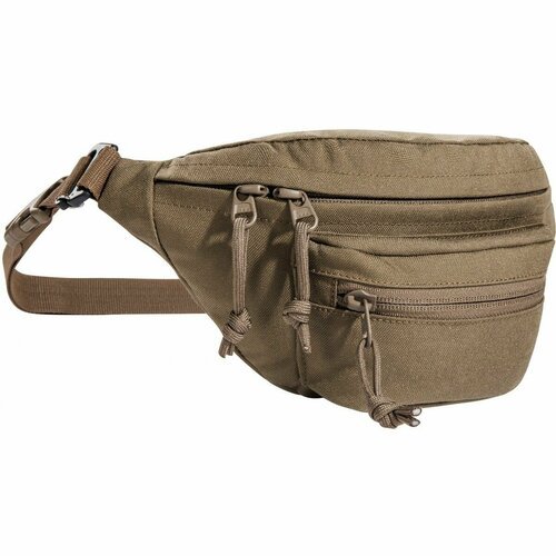 Купить Тактическая набедренная сумка Tasmanian Tiger Modular Hip Bag (койот)
TASMANIAN...