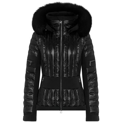 Купить Куртка Toni Sailer, размер 38, черный
Женская горнолыжная куртка TONI SAILER Bel...