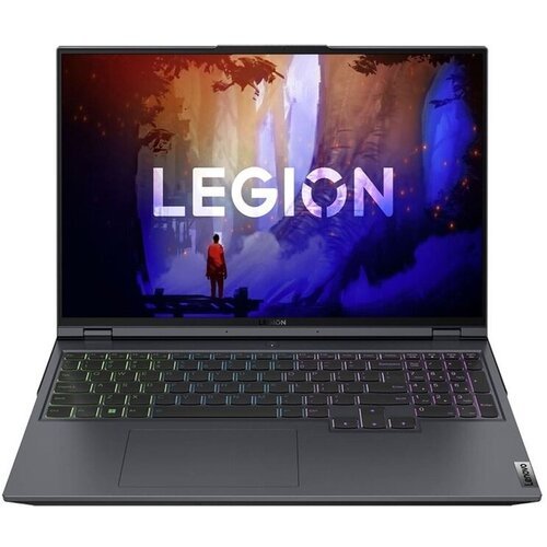 Купить Ноутбук Lenovo Legion 5i Pro 16" 165Hz 2560x1600 (Intel Core i7-13700HX, 16GB DD...